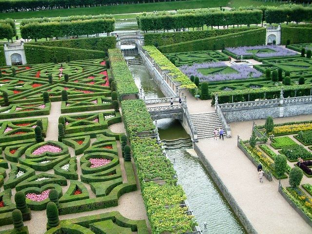Maravillas de Francia