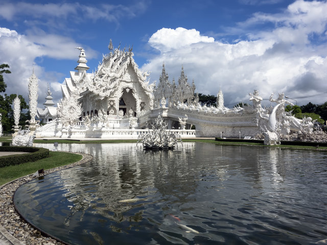 Descubre Tailandia, Singapur y Bali