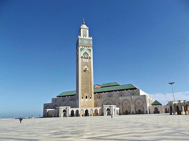Marruecos Atlántico