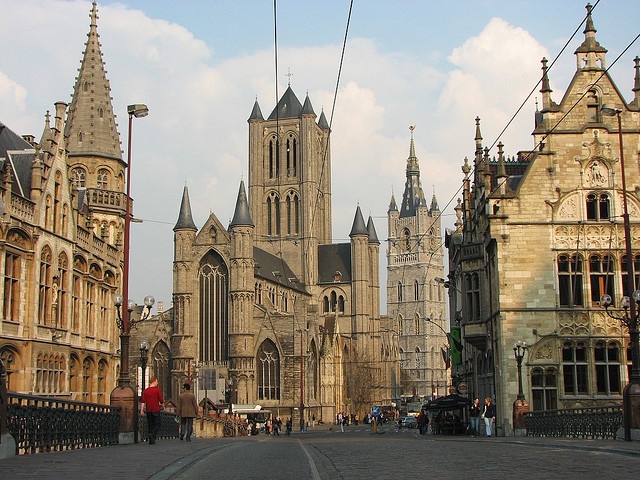 Dulces recuerdos de Europa fin Roma