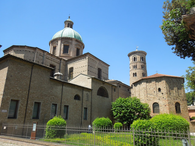 Italia de Norte a Sur