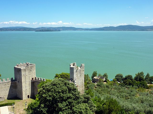 Roma, La Toscana, Costa Azul, Provenza Y Barcelona