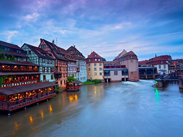 Borgoña, Alsacia y Selva Negra Fin Paris