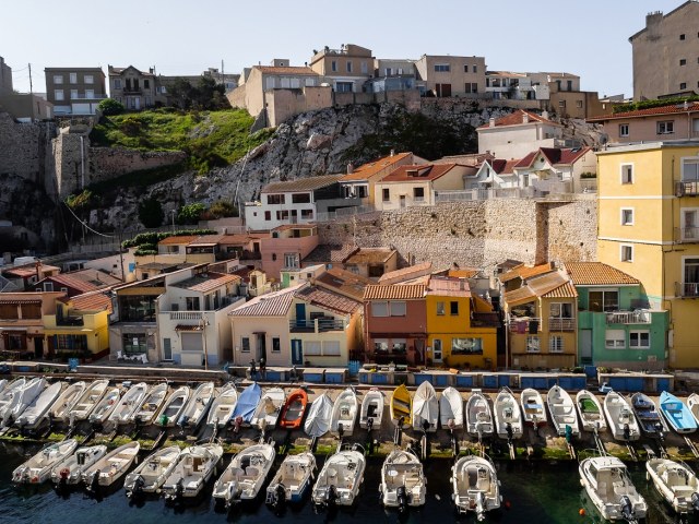 Costa Azul, Borgoña, Alsacia y Selva Negra