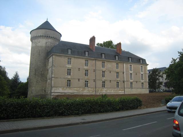 Soñando Francia con Alsacia