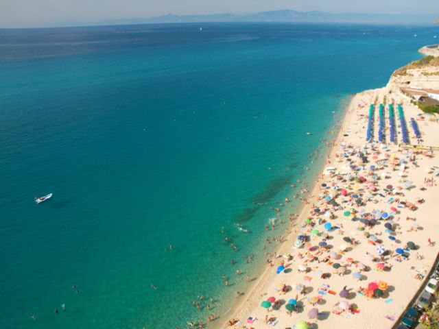 Roma, Grecia Total, Corazón De Italia y Sorrento