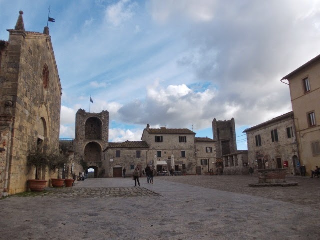 Italia D Oro y Bella Campania