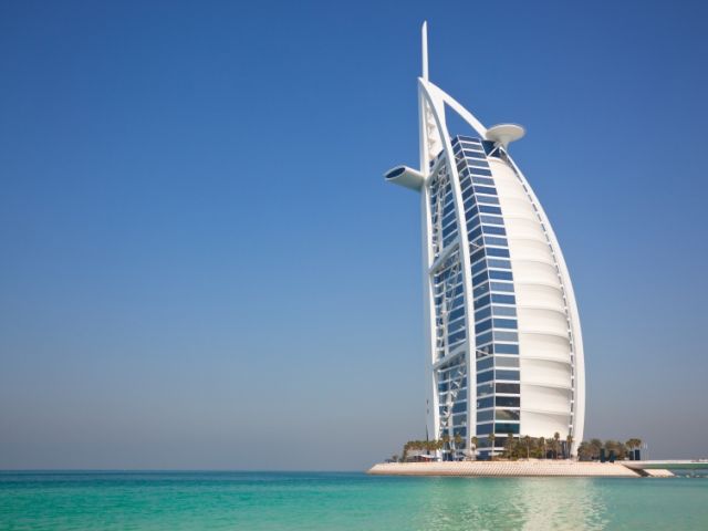 Qatar, Dubai y Emiratos Árabes