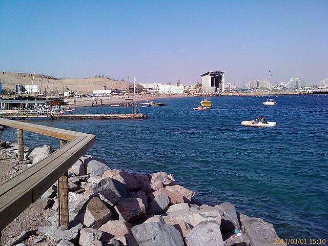 Contrastes de Arabia con Jordania y Cairo