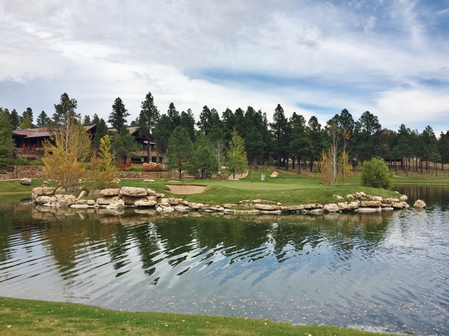 Los Ángeles, Las Vegas y el Gran Cañón Fin Los Angeles