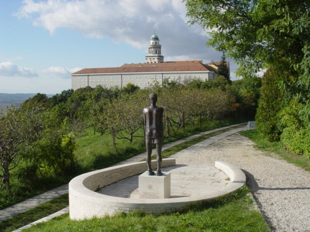 Entorno de Budapest, lagos, castillos y ciudades históricas
