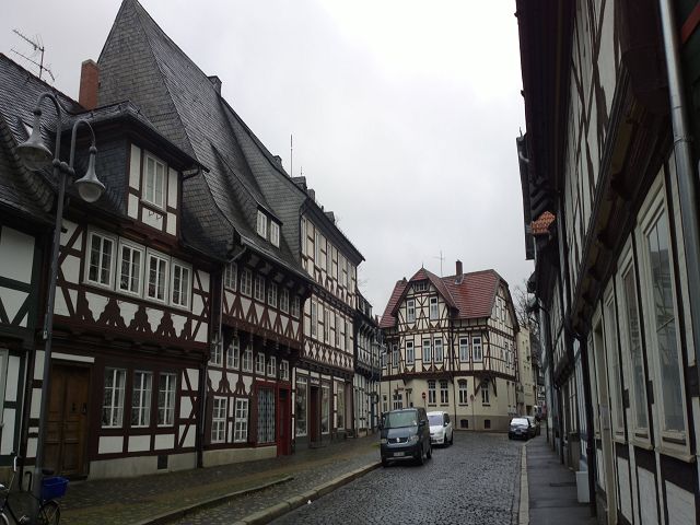 Aventura en el Corazón de Alemania