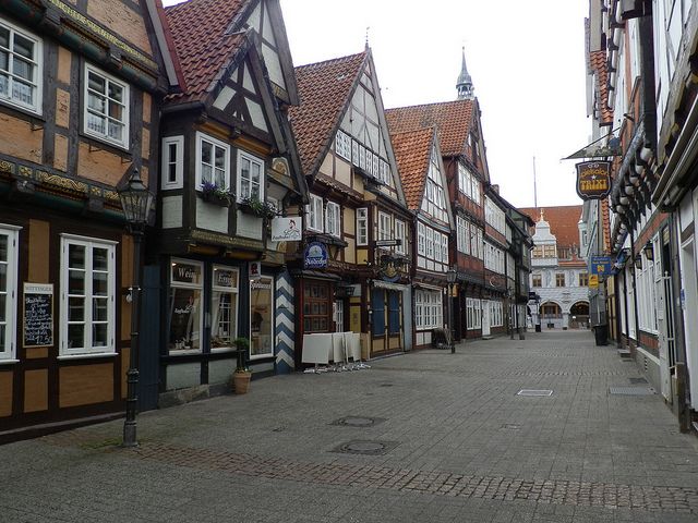 Alemania Auténtica con Berlín