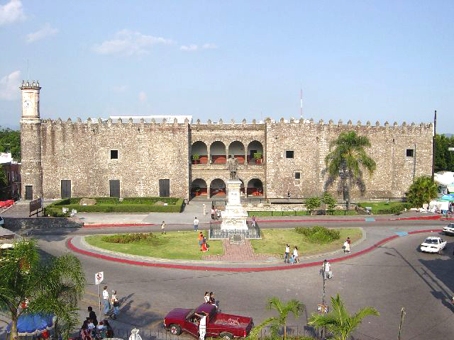 Escapada mexicana con Acapulco