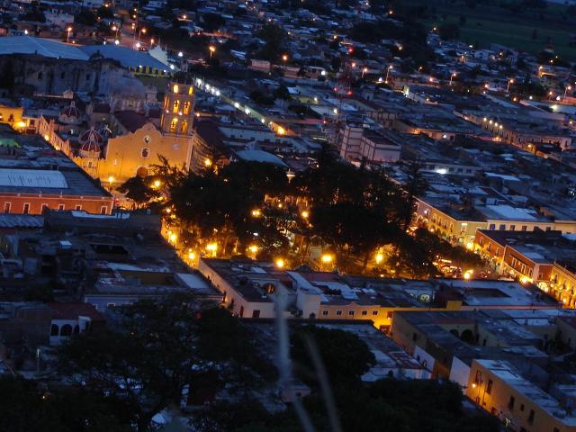 México: Caminos de Tradición
