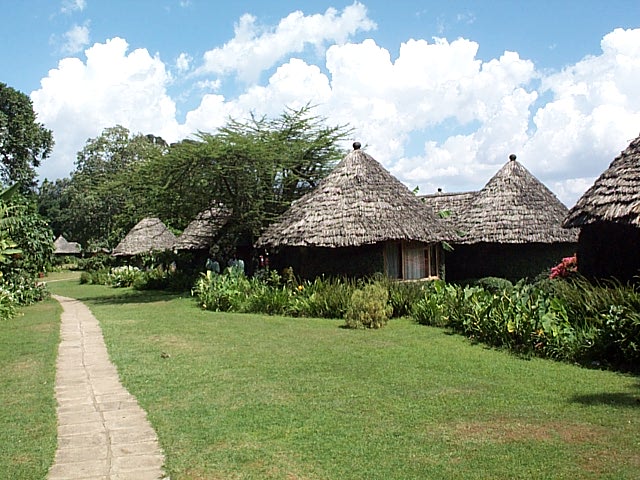 RECUERDOS DE TANZANIA