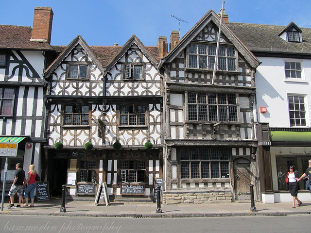 Dublín, Londres, Ámsterdam y Países Bajos