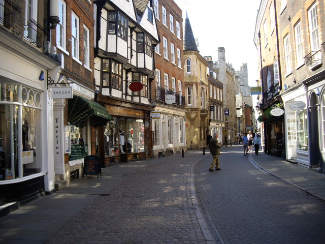 Reino Unido y Bretaña