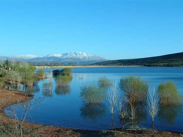 Costa Turquesa y Capadocia