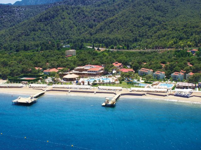 Turquía Maravillosa