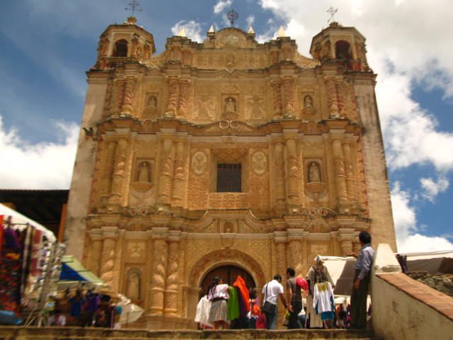 De Ciudad de México a Cancún
