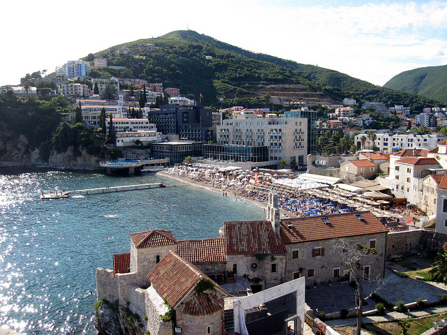 Fiesta Balcánica Completa (Fin Belgrado)