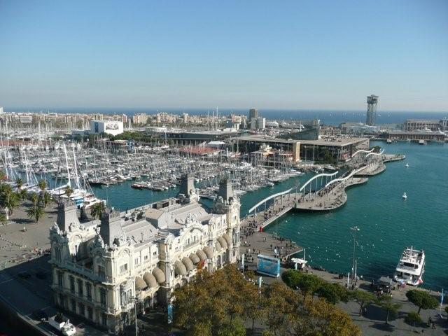 Barcelona y Madrid Turista