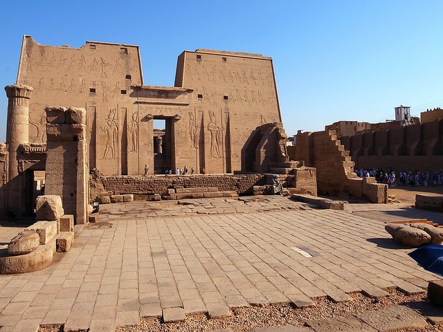 Egipto con Crucero y Abu Simbel Premier