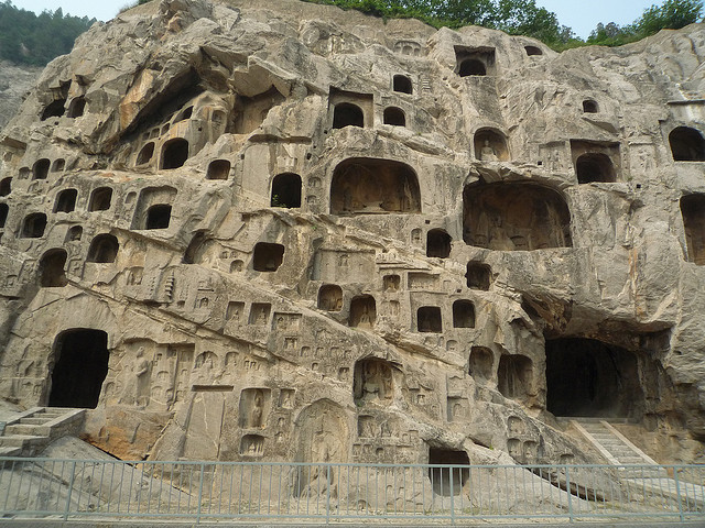 Descubre China con Chengdu y Guilin