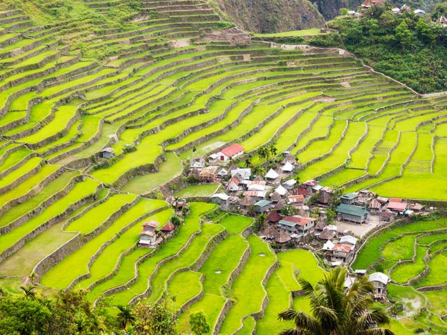 Filipinas Auténtica