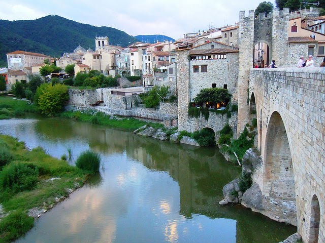 Pirineos, Cataluña, Sur de Francia