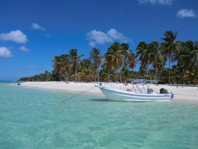 Santo Domingo, Bayahíbe y Punta Cana