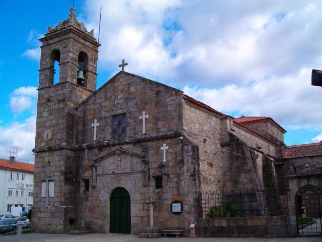 Portugal, Norte de España y País Vasco