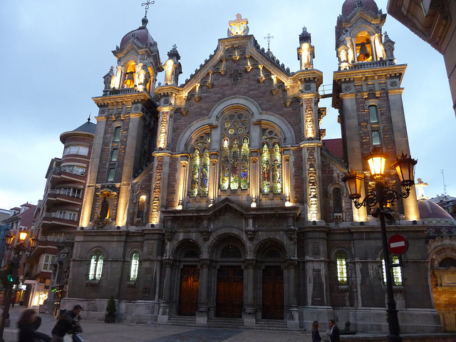 Madrid, Norte De España y País Vasco