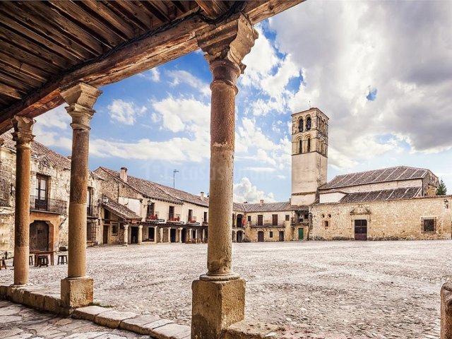 Madrid, País Vasco, Andorra y Barcelona con Lourdes