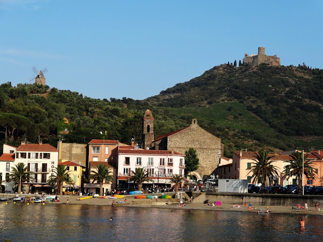 Cataluña, Sur de Francia y Provenza