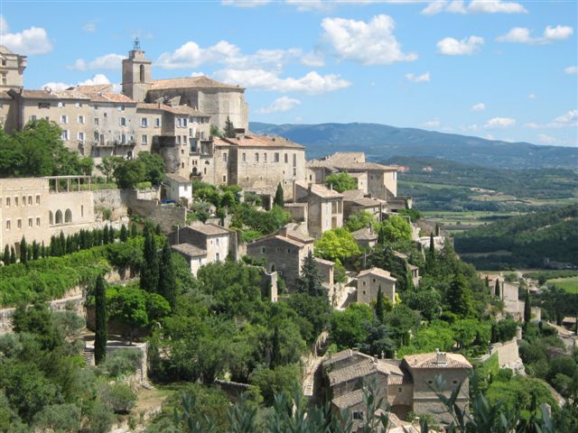 Soñando Francia con Alsacia