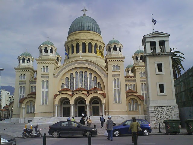 Grecia y Corazón De Italia Con Meteoras