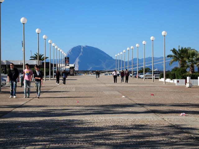 Peloponeso y Meteoras Con Islas Griegas