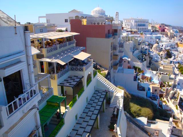 Bellezas del Egeo, Peloponeso y Norte de Grecia Ext