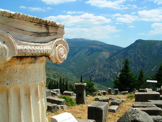 Grecia Total y Turquía Increíble