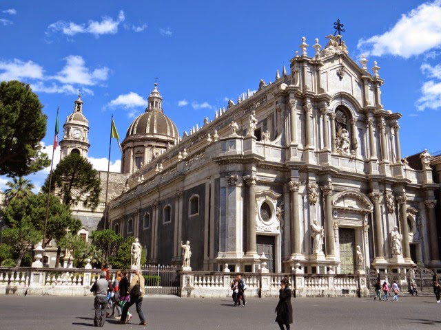 Simplemente Sicilia e Islas Eolias
