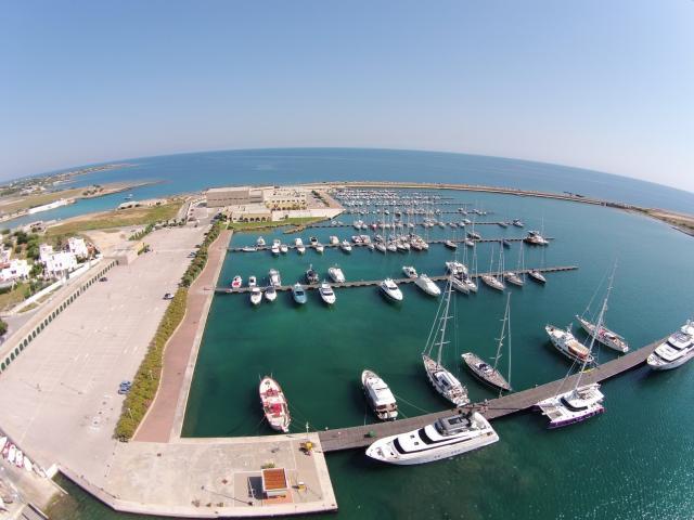 Bellezas de Puglia, Campania y Sicilia