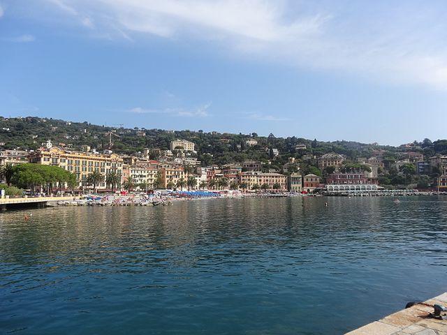 Italia, Suiza, Francia, Inglaterra y Escocia +i