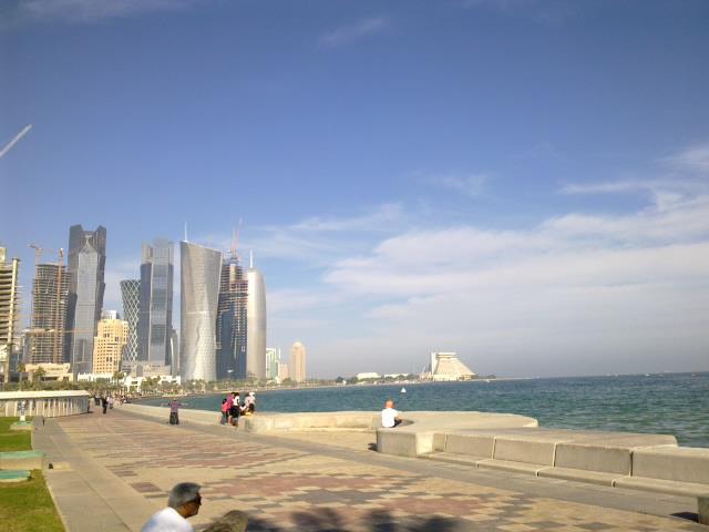 Misterios de Arabia con Bahrein y Qatar