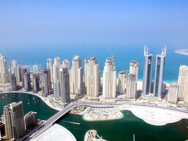 Dubai y lo mejor de Emiratos Árabes