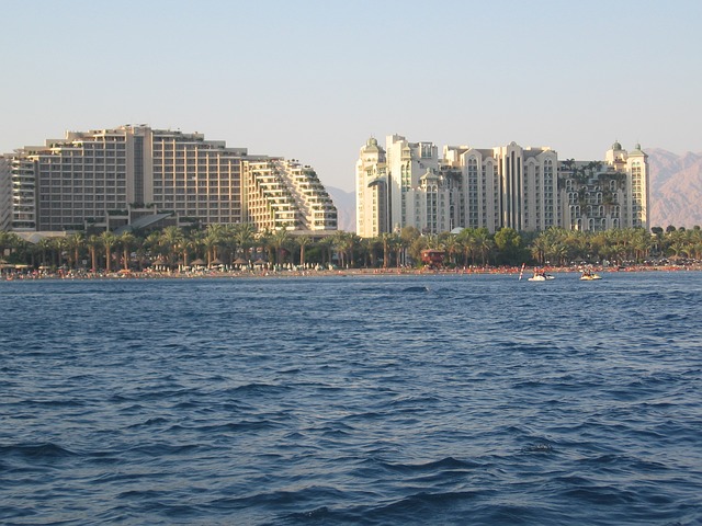 Arabia, Jordania, Alejandría y Cairo