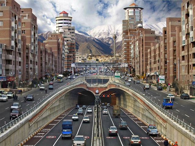 Explorando la Espiritualidad en Irán