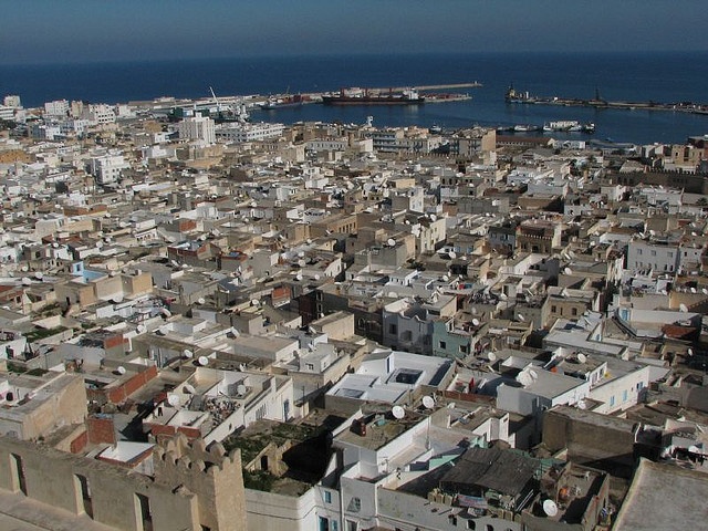 Túnez mágico y cultural