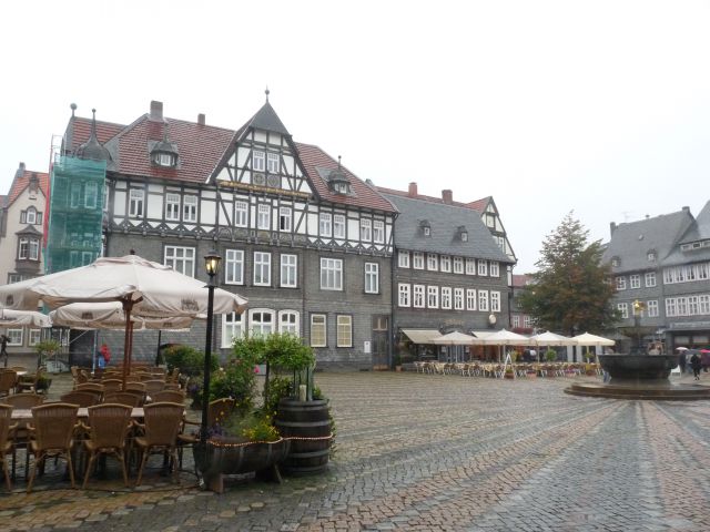 Aventura en el Corazón de Alemania